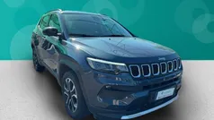 Blu shade Usata 2022 Jeep Compass Limited SUV | 24.900 € (Buon prezzo)