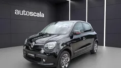 Nero Usata 2019 Renault Twingo Due volumi | 10.490 € (Buon prezzo)