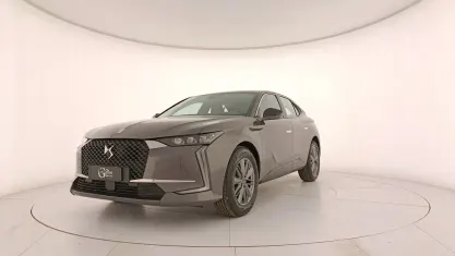 Usata DS Automobiles DS4 Bastille 131 CV (96 kW) 2023 Grigio SUV