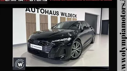 Nero Nuova 2025 Audi A5 S-Line Coupé | 50.890 € (Ottimo prezzo)