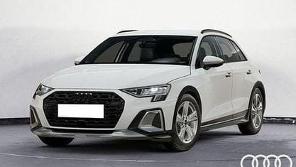 Nieuw Audi A3 Comfort 150 PK (110 kW) 2025 Wit
