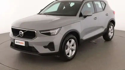 Usata Volvo XC40 163 CV (119 kW) 2024 Grigio SUV