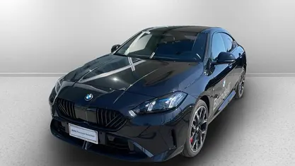 Black sapphire metallizzato Usata 2025 BMW 220 Comfort Edition Coupé | 43.500 €