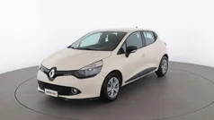 Usata 2015 Renault Clio IV Life | 7899 € (Buon prezzo)