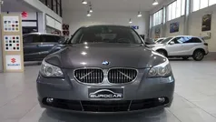 Usata 2006 BMW 530 Tre volumi | 6999 € (Buon prezzo)