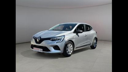 Occasion Renault Clio V Life 91 ch (66 kW) 2022 Gris Berline