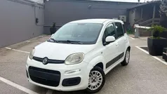Usata 2012 Fiat Panda Pop Due volumi | 3490 € (Buon prezzo)