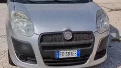 Usata 2010 Fiat Doblò Emotion Monovolume | 5500 € (Ottimo prezzo)