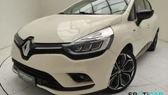 Bianco Usata 2018 Renault Clio IV Tre volumi | 8986 € (Ottimo prezzo)
