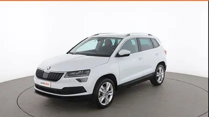 Usata Skoda Karoq Style 150 CV (110 kW) 2019 SUV