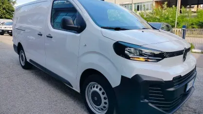 Occasion Citroën Jumpy 144 ch (105 kW) 2024 Monospace