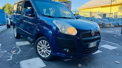 Usata 2010 Fiat Doblò Emotion Monovolume | 5200 € (Buon prezzo)
