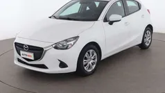 Bianco Usata 2019 Mazda 2 Essence Due volumi | 9699 € (Buon prezzo)