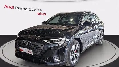 Usata 2023 Audi Q8 e-tron S-Line SUV | 48.750 € (Super prezzo)