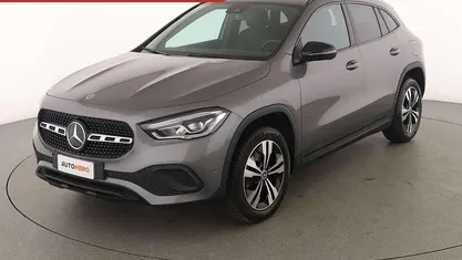 Usata Mercedes GLA200 Progressive 150 CV (110 kW) 2023 SUV
