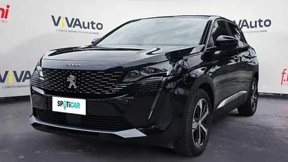 Usata 2024 Peugeot 3008 Allure SUV | 25.850 € (Buon prezzo)