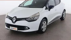 Usata 2015 Renault Clio IV Tre volumi | 8599 € (Buon prezzo)