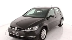 Nero Usata 2019 VW Golf VII Business Tre volumi | 14.500 € (Ottimo prezzo)
