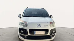 Usata 2009 Citroën C3 Picasso Monovolume | 3500 € (Ottimo prezzo)