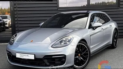 Usata Porsche Panamera Platinum Edition 330 CV (242 kW) 2023 Berlina