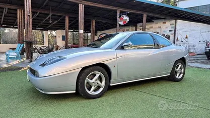 Usata Fiat Coupé 154 CV (113 kW) 1999 Coupé