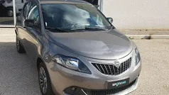 Grigio Usata 2022 Lancia Ypsilon Gold Due volumi | 12.500 € (Cara)