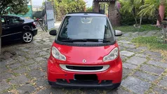Usata 2008 Smart ForTwo Cabrio Cabrio | 4000 € (Super prezzo)