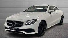 Usata 2019 Mercedes E220 Premium Plus Coupé | 37.700 € (Molto cara)