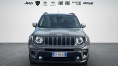 Grigio Usata 2022 Jeep Renegade Limited SUV | 19.900 € (Buon prezzo)