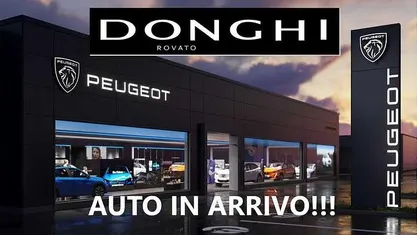 Usata Fiat Panda Cross Cross 70 CV (51 kW) 2025 Utilitaria