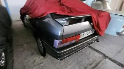 Gray Usata 1987 Alfa Romeo 33 Quadrifoglio Verde Tre volumi | 14.500 €