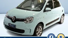 Usata 2020 Renault Twingo Intens Due volumi | 9900 € (Buon prezzo)