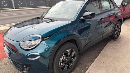 Usata 2025 Fiat 600 Berlina | 1000 €