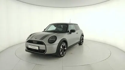 Occasion Mini Cooper Classic 156 ch (114 kW) 2024 Argent Citadine