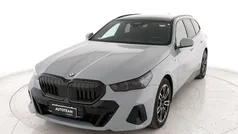 Usata 2024 BMW 540 Comfort Edition Station wagon | 78.000 €