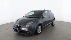 Grigio Usata 2016 Alfa Romeo MiTo Due volumi | 8699 € (Buon prezzo)