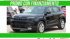 Grigio scuro Nuova 2025 Jeep Avenger Altitude SUV | 21.950 € (Buon prezzo)