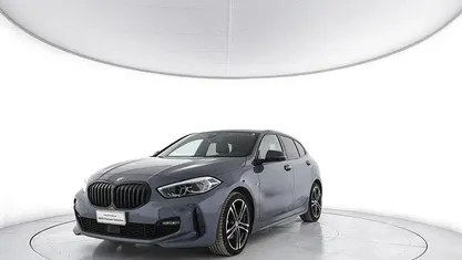 Usata BMW 118 M Sport 150 CV (110 kW) 2024 Utilitaria