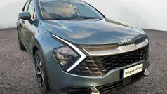 Verde Usata 2023 Kia Sportage Style SUV | 25.800 € (Ottimo prezzo)