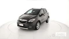 Gray Usata 2015 Opel Mokka SUV | 6900 € (Buon prezzo)
