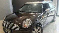 Usata 2008 Mini Cooper D Clubman Station wagon | 4790 € (Buon prezzo)