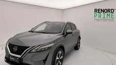 Usata 2024 Nissan Qashqai N-Connecta SUV | 24.400 € (Buon prezzo)