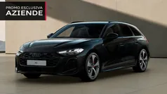 Nero mito metallizzato Nuova 2025 Audi A5 S-Line Coupé | 75.000 € (Super prezzo)