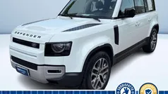 Usata 2022 Land Rover Defender SE SUV | 58.500 € (Buon prezzo)