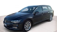 Usata 2020 VW Passat Business Station wagon | 20.500 € (Buon prezzo)