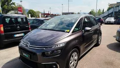 Grigio Usata 2020 Citroën C4 SpaceTourer Feel Monovolume | 16.800 € (Buon prezzo)