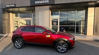Usata Mazda CX-30 Takumi-Line 140 CV (102 kW) 2024 SUV