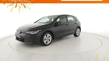 Usata VW Golf VIII Life 116 CV (85 kW) 2025 Berlina