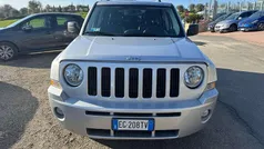 Other Usata 2011 Jeep Patriot Limited SUV | 6900 € (Ottimo prezzo)