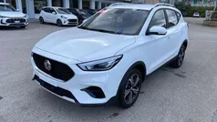 Bianco Usata 2024 MG ZS Comfort Tre volumi | 16.900 € (Cara)